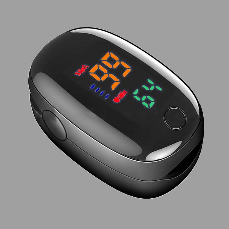 VitalCheck Duo – Measure Health Easily and Painlessly