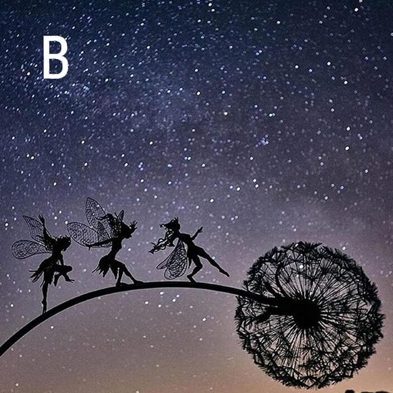 FeenParadies™ — Enchant Your Garden with Lasting Magic | 50% Off