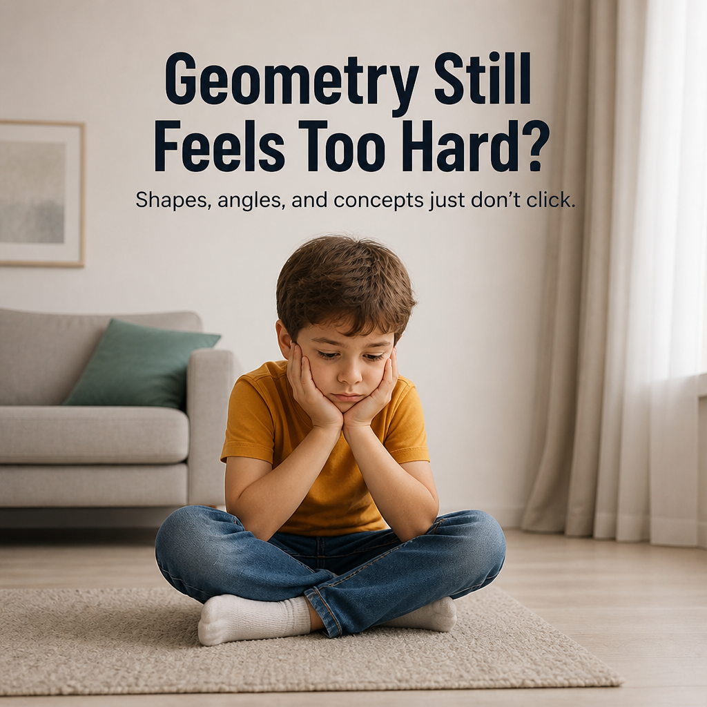 ShapeSpark™ — Watch Confidence Soar as Geometry Comes Alive with Joy and Curiosity