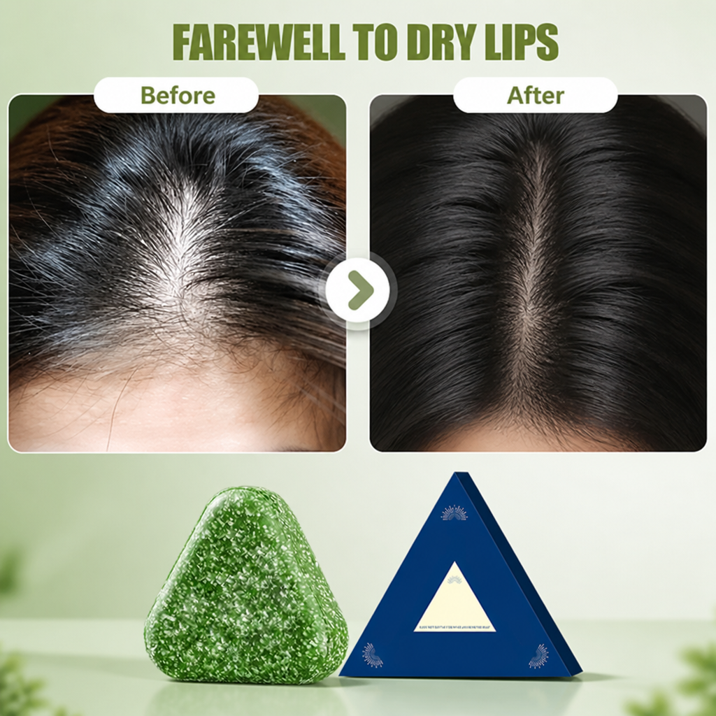 NaturenRise™ — Ignite Your Roots for Unstoppable, Thicker Hair Every Day