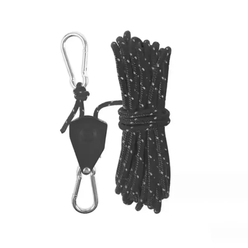 Reliable Gear for Storms and Darkness – Worry-Free Performance