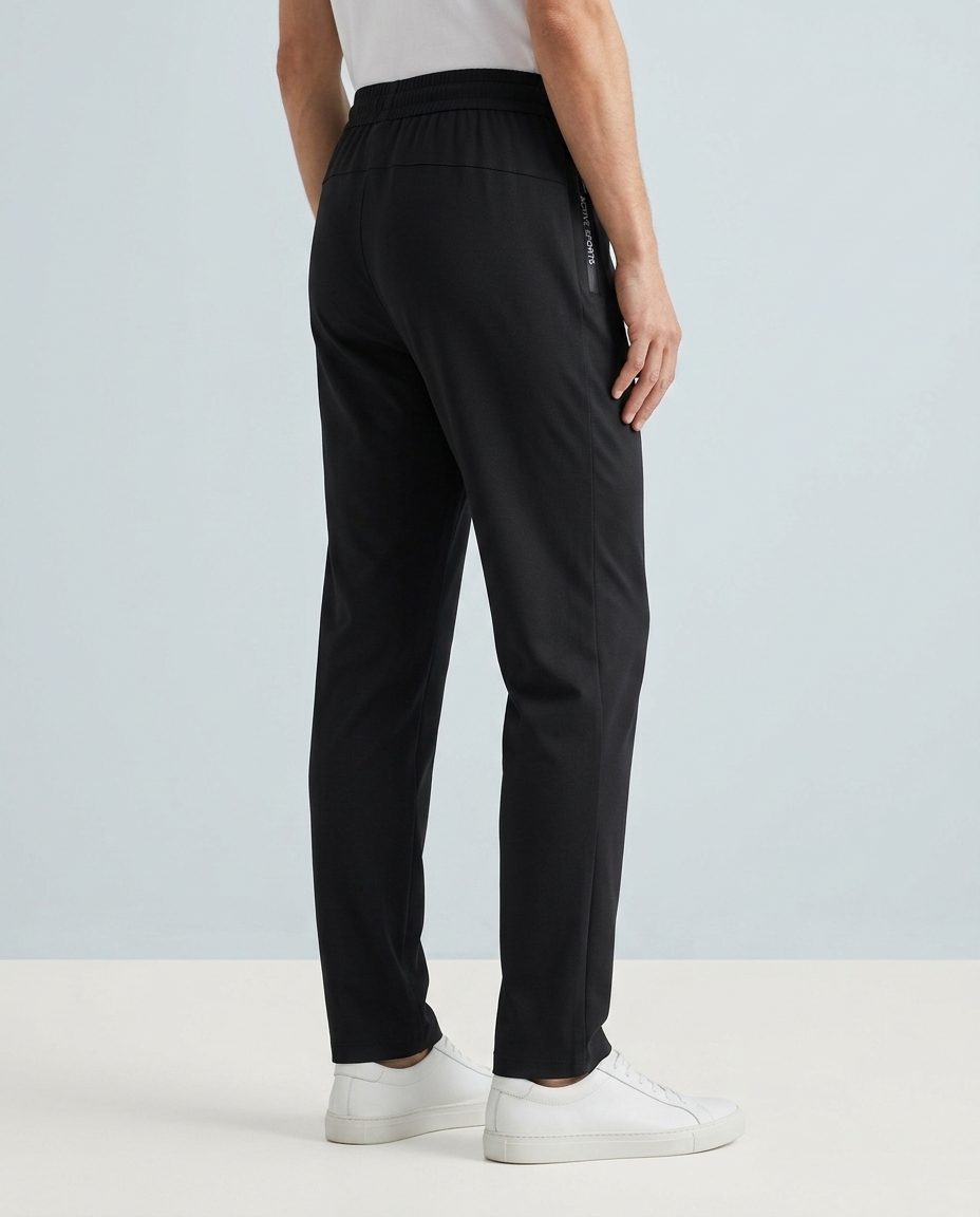 VelocityFlex™ — Pants That Stretch to Set You Free All Day