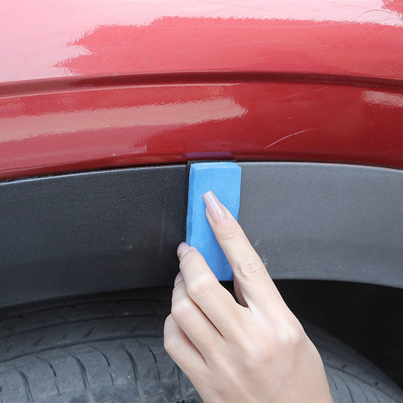 Multi-Purpose Crystal Restoration Coating