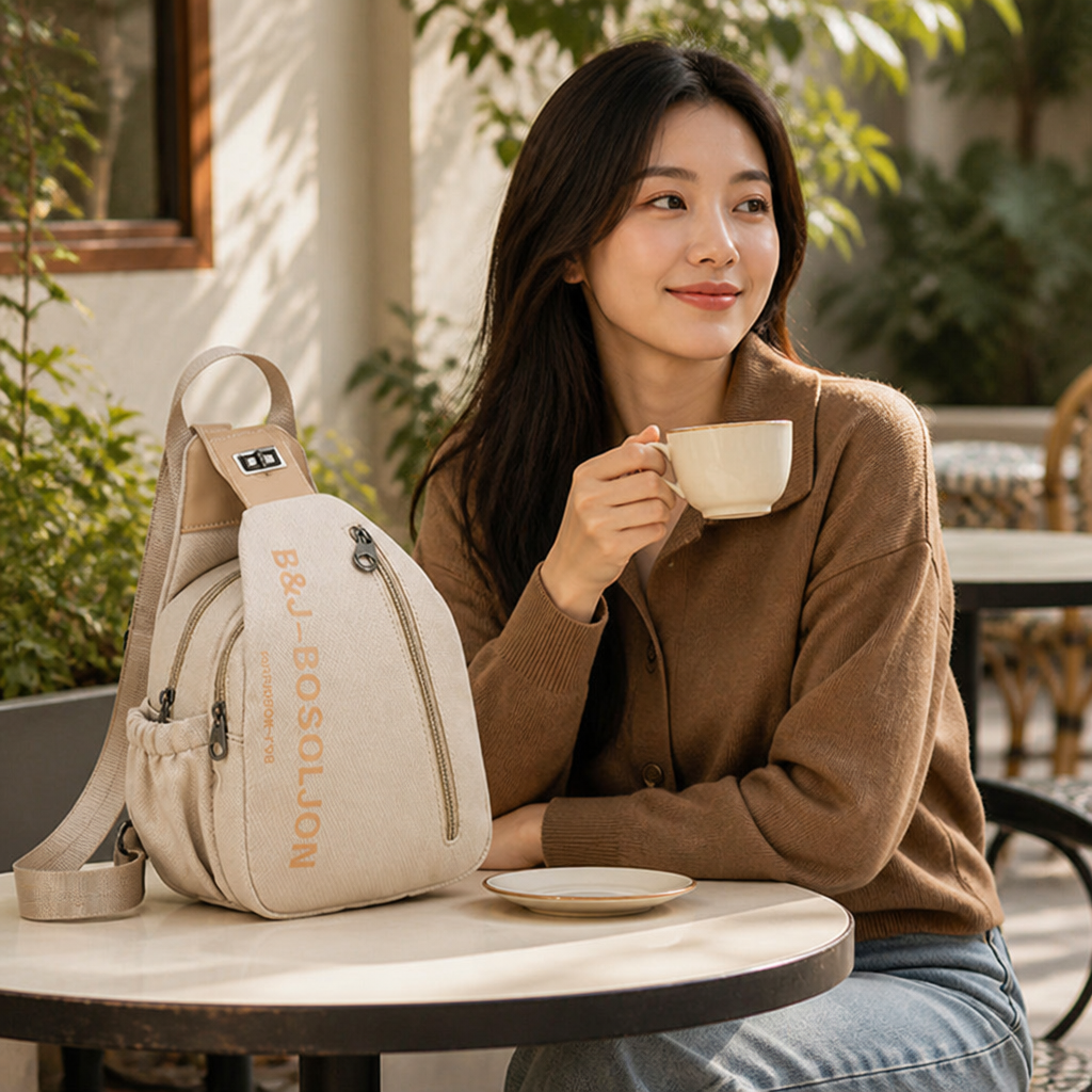 VivaStride™ — Effortless Comfort and Perfect Order That Lightens Every Step