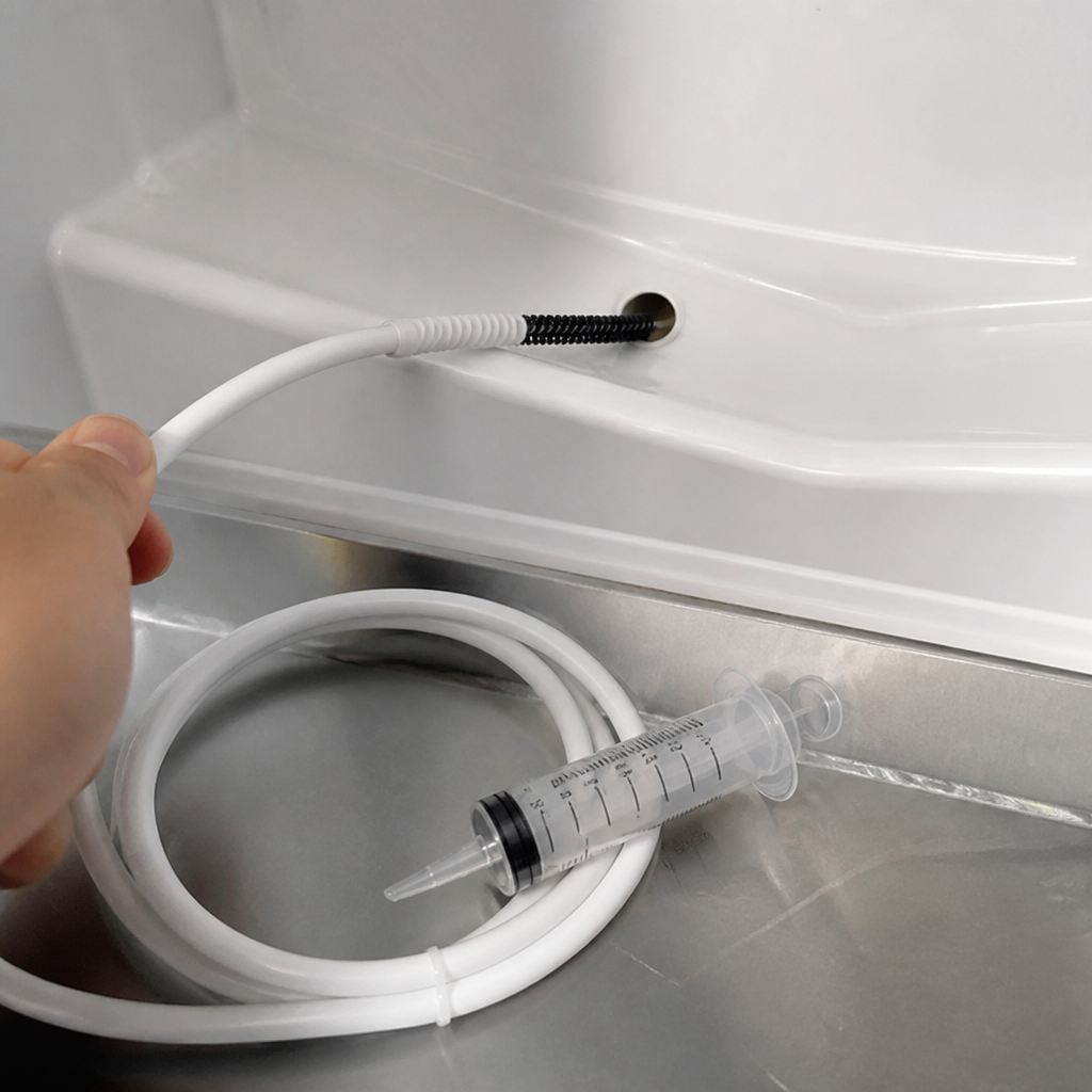 HygienaCleanse™ — Banish Hidden Grime for Fresher, Safer Food Every Day