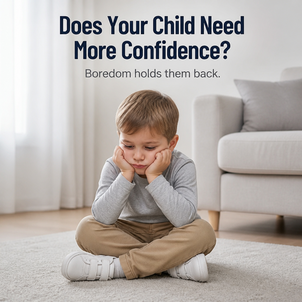 MelodyStar™ — Watch Your Child Bloom Into a Confident Little Star with Every Song
