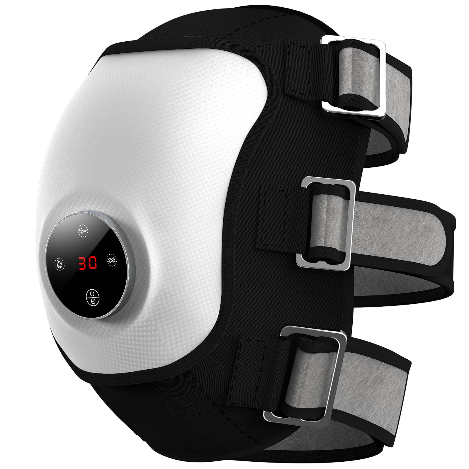 4-in-1 Knee Massager for Osteoarthritis Treatment at Home