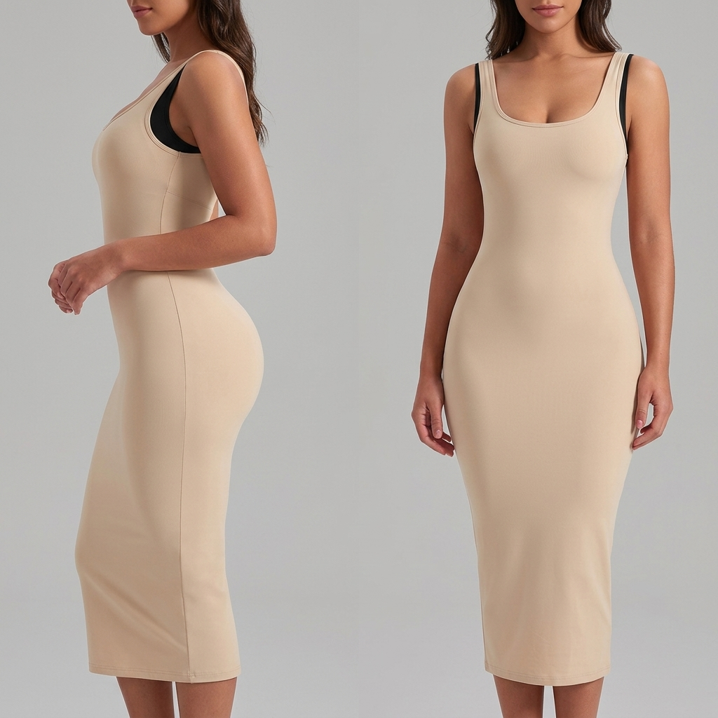 SilhouettEase™ — Feel Flawless All Day with Invisible, Weightless Support