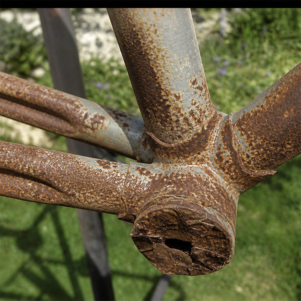 IronGuard™ — Transform Rust Into a Rock-Solid Shield That Lasts for Years