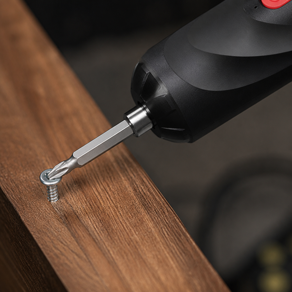 Voltique™ — Master Every Fix with Lightning Speed and Effortless Control
