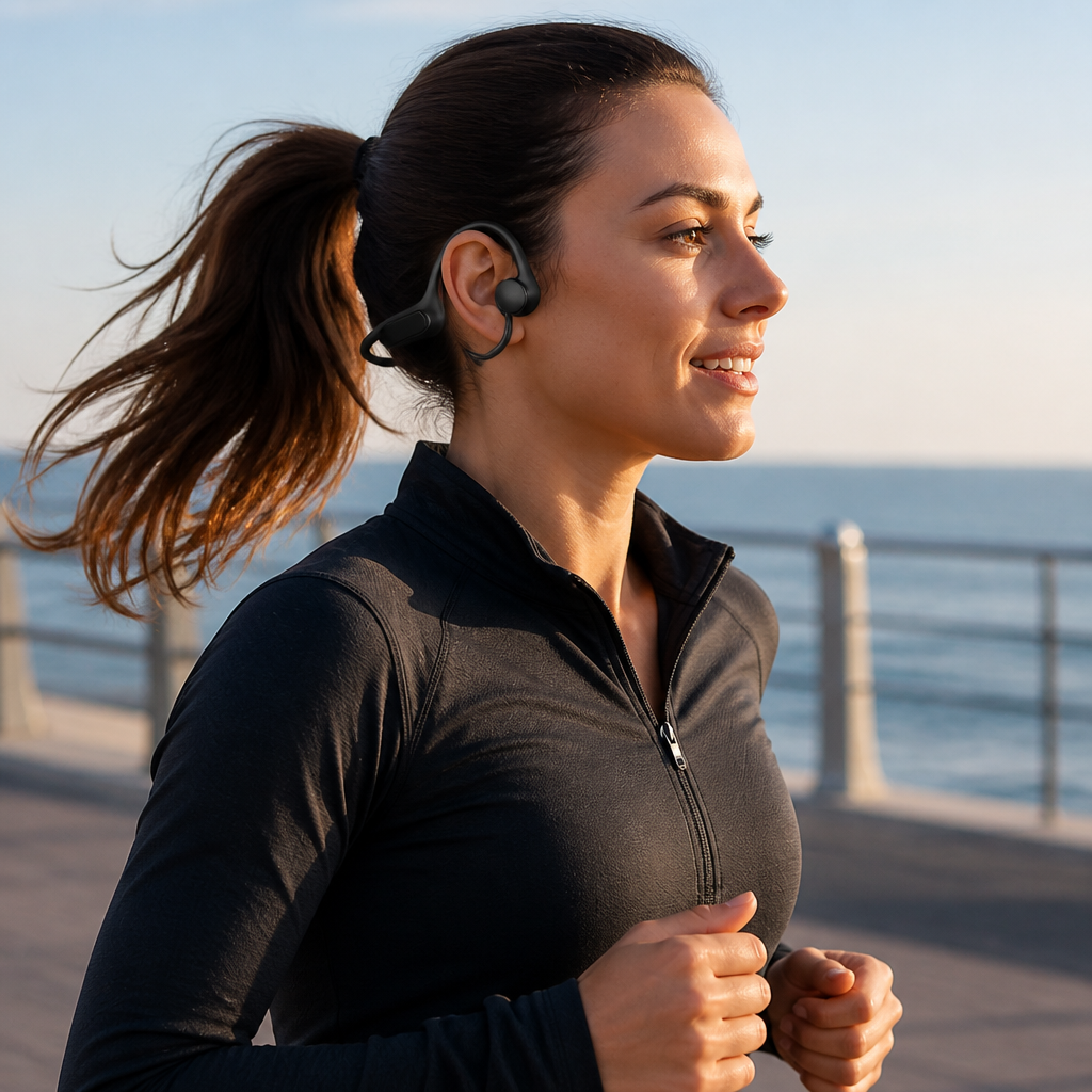 VivaSonic™ — Hear Every Detail, Move Freely, and Stay Fully Connected