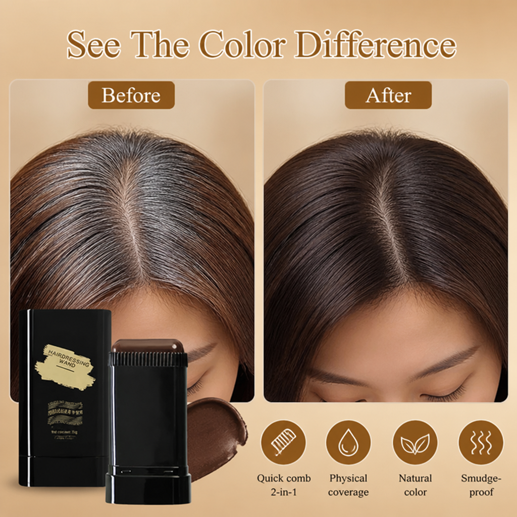 LumeShade™ — Instantly Banish Grays and Reclaim Your Youthful Glow