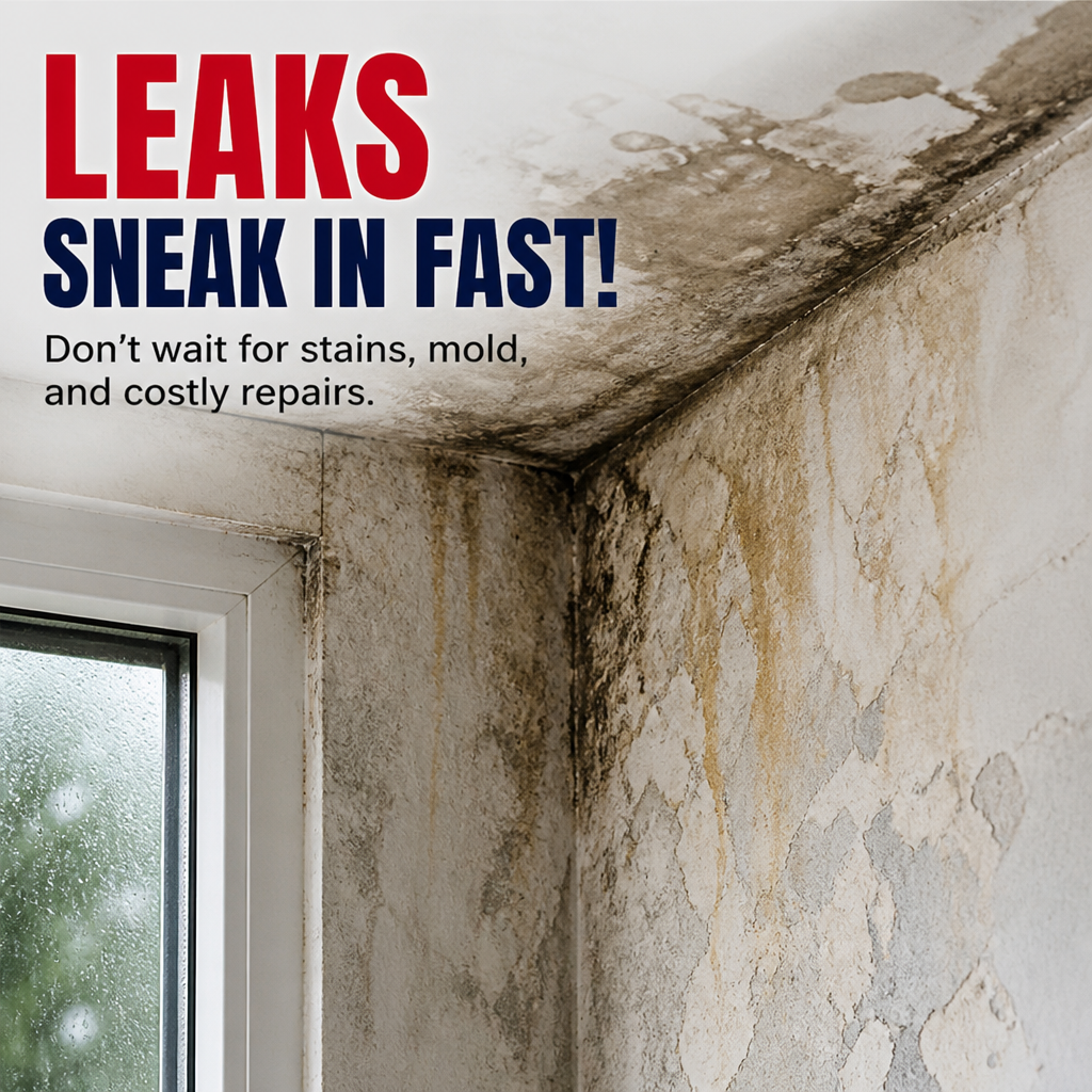 VetraShield™ — Seal Out Leaks Instantly for Total Home Peace of Mind