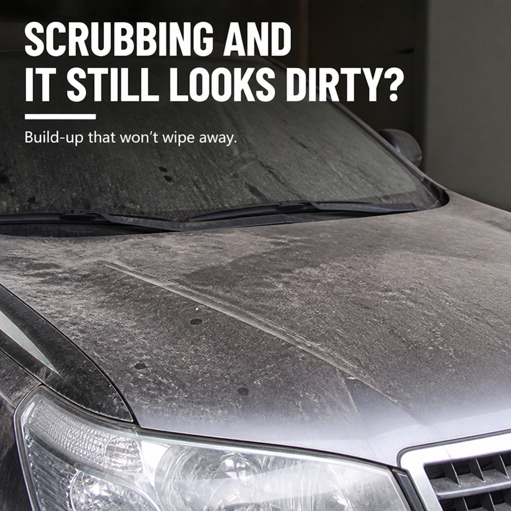 VividGlint™ — Transform Your Ride with Effortless, Jaw-Dropping Shine Every Time