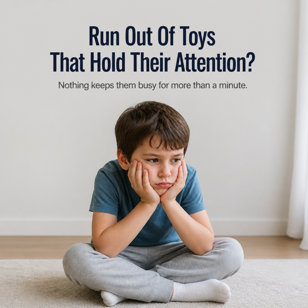 JurassiJoy™ — Ignite Their Imagination with Dino-Powered Play That Builds Skills and Confidence