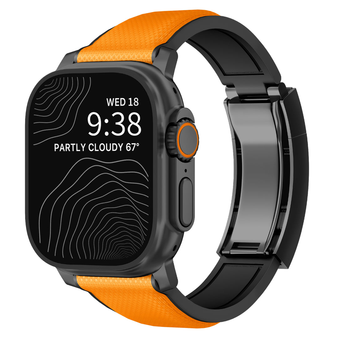 Strap for Apple Watch – Adjustable and Comfortable Design