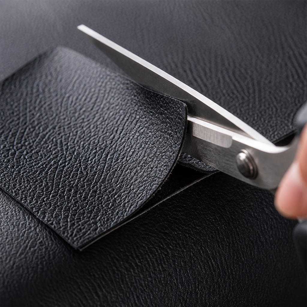 MirraLuxe™ — Instantly Restore Your Leather’s Beauty and Confidence
