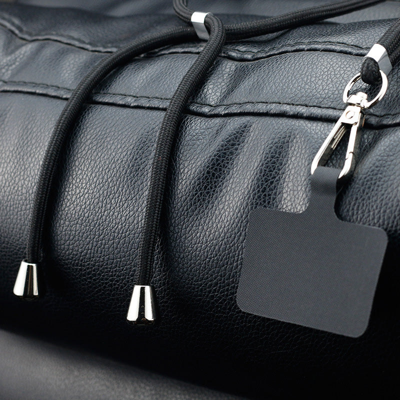 HandyKomf™ - Comfortable and Secure: Anti-Theft Band for all Mobile Phone Users!