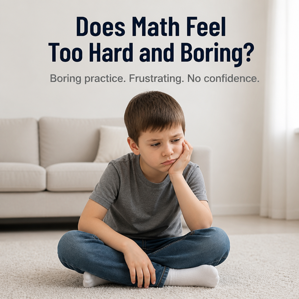 ShapeMastery™ — Ignite Your Child’s Confidence and Love for Geometry with Every Fun Step