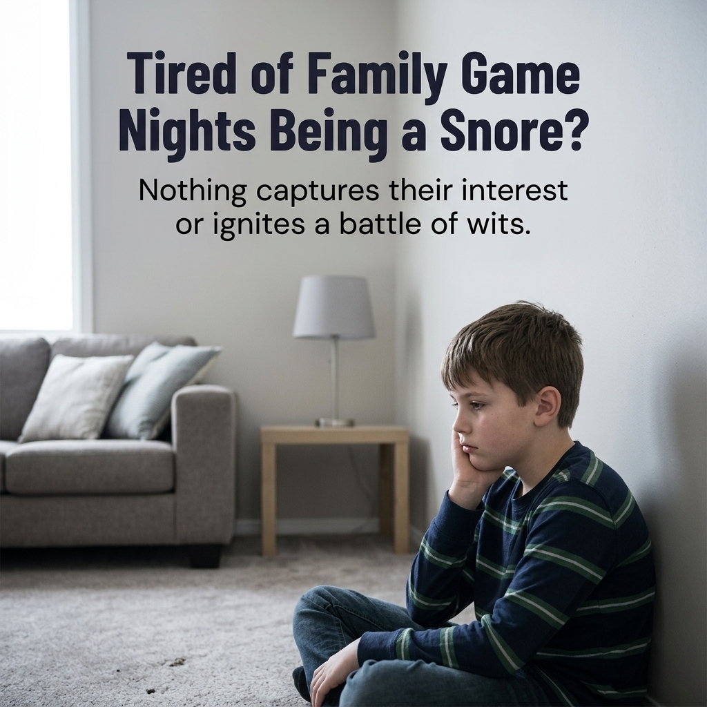 NeuroSpark™ Chess — Ignite Your Brain and Spark Unforgettable Family Battles