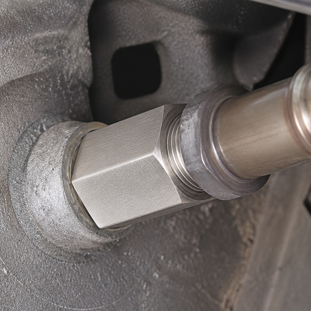 PrecisionLink™ — Unlock Flawless Engine Power with Perfect Sensor Fit