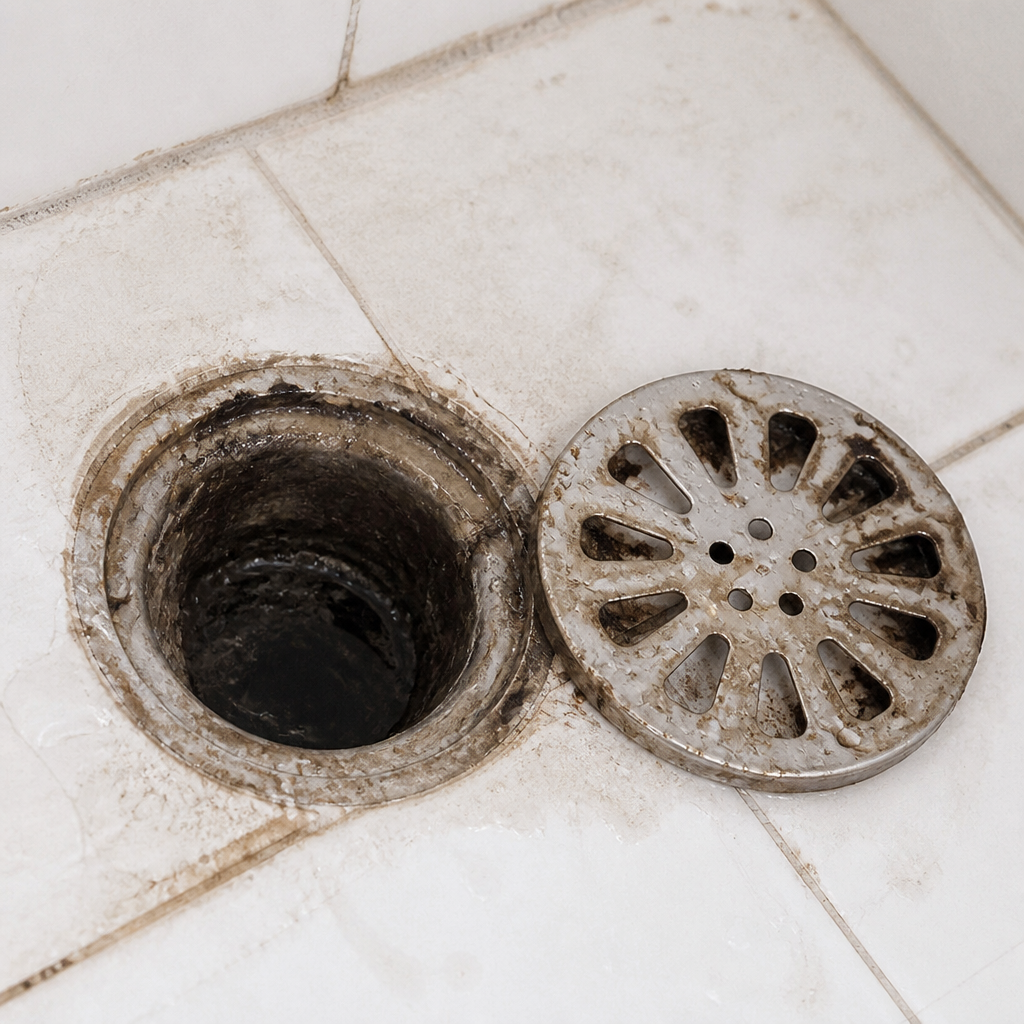 AquaPulse™ Drain Rescue — Crush Clogs Fast and Bring Fresh Flow Back to Your Home