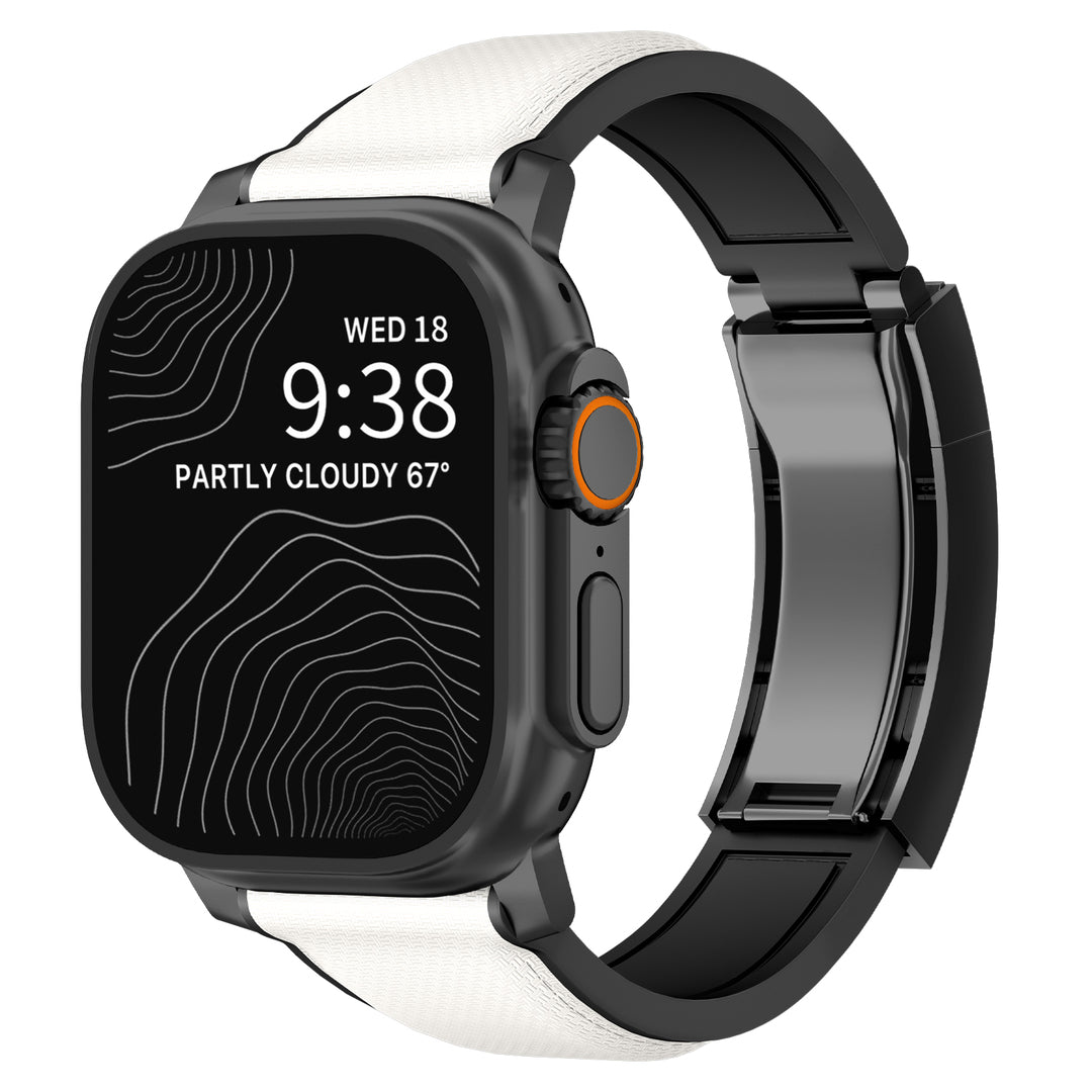Strap for Apple Watch – Adjustable and Comfortable Design