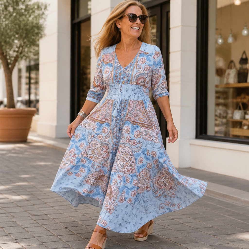 LuminaBelle™ — Embrace Effortless Elegance That Celebrates Your Natural Confidence