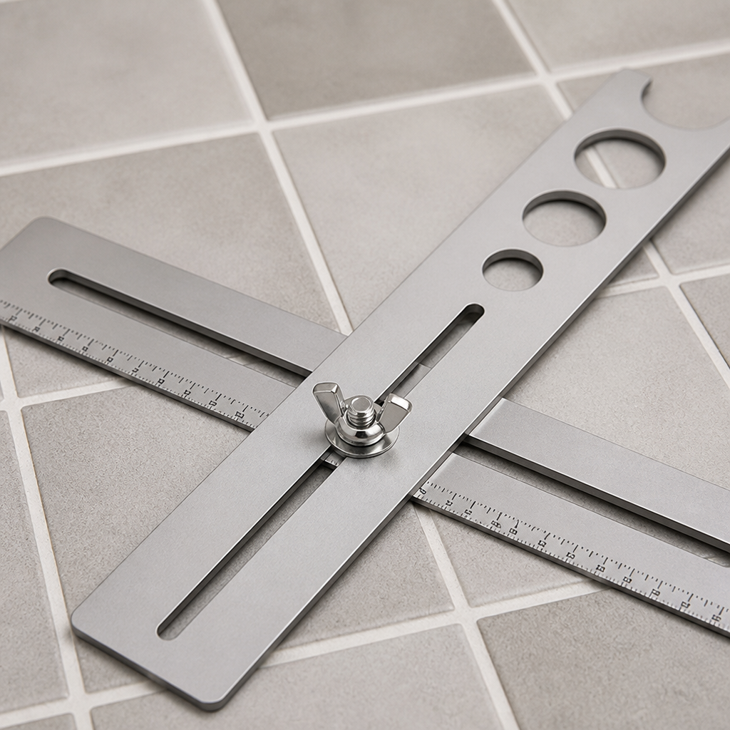 SteelSlice™ Angle Master — Master Every Cut with Effortless Precision and Unbreakable Confidence