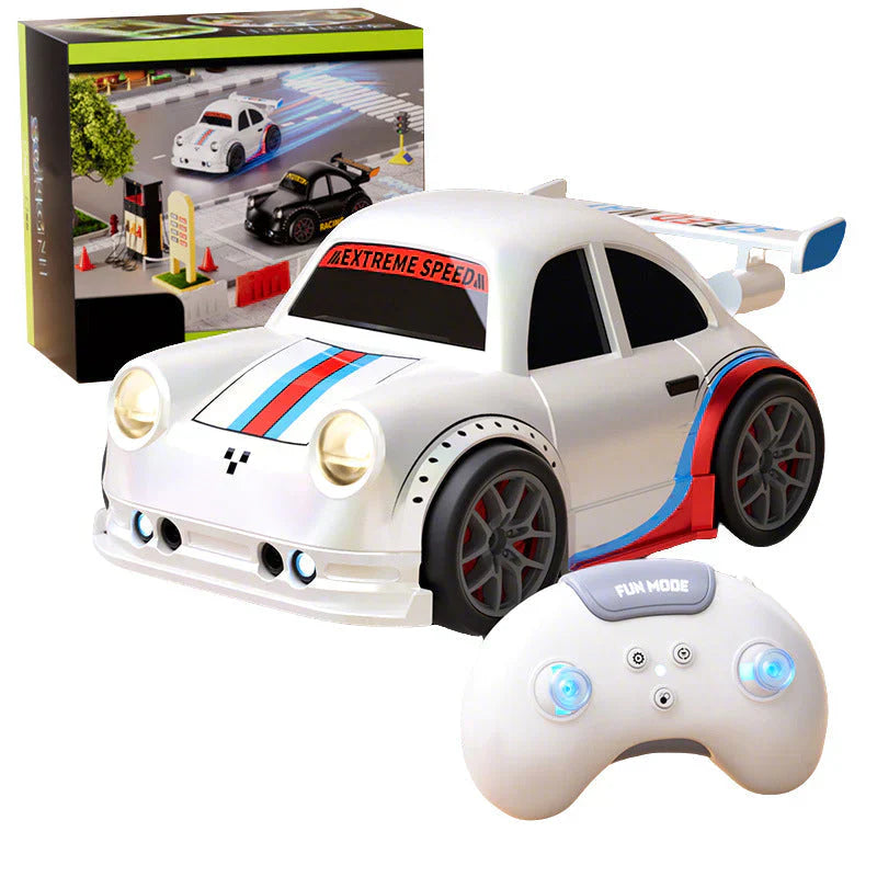 Turbo Glide – Exciting Pure Racing Power for Endless Fun for Kids!