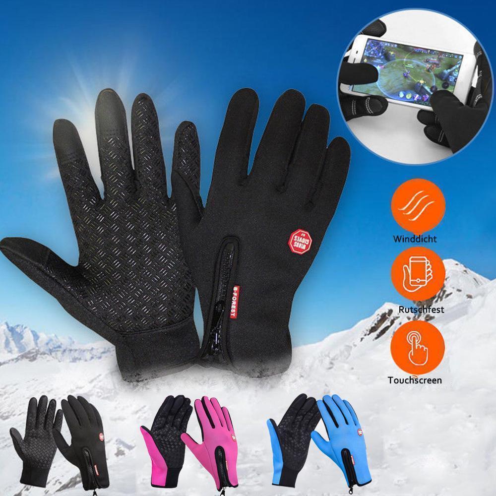 FrostGuard Gloves – Keep Your Hands Warm in Any Weather