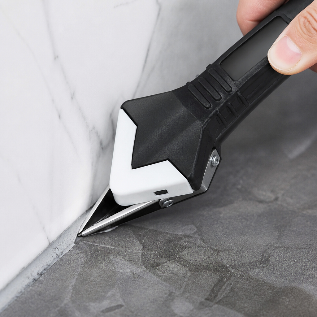 SealMaster™ — Effortless Precision for Perfect, Pro-Level Caulk Lines Every Time