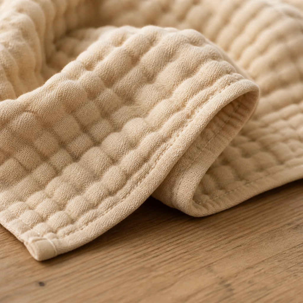 Arlynva™ Blanket — Feel Weightless Comfort That Keeps You Perfectly Cozy All Year