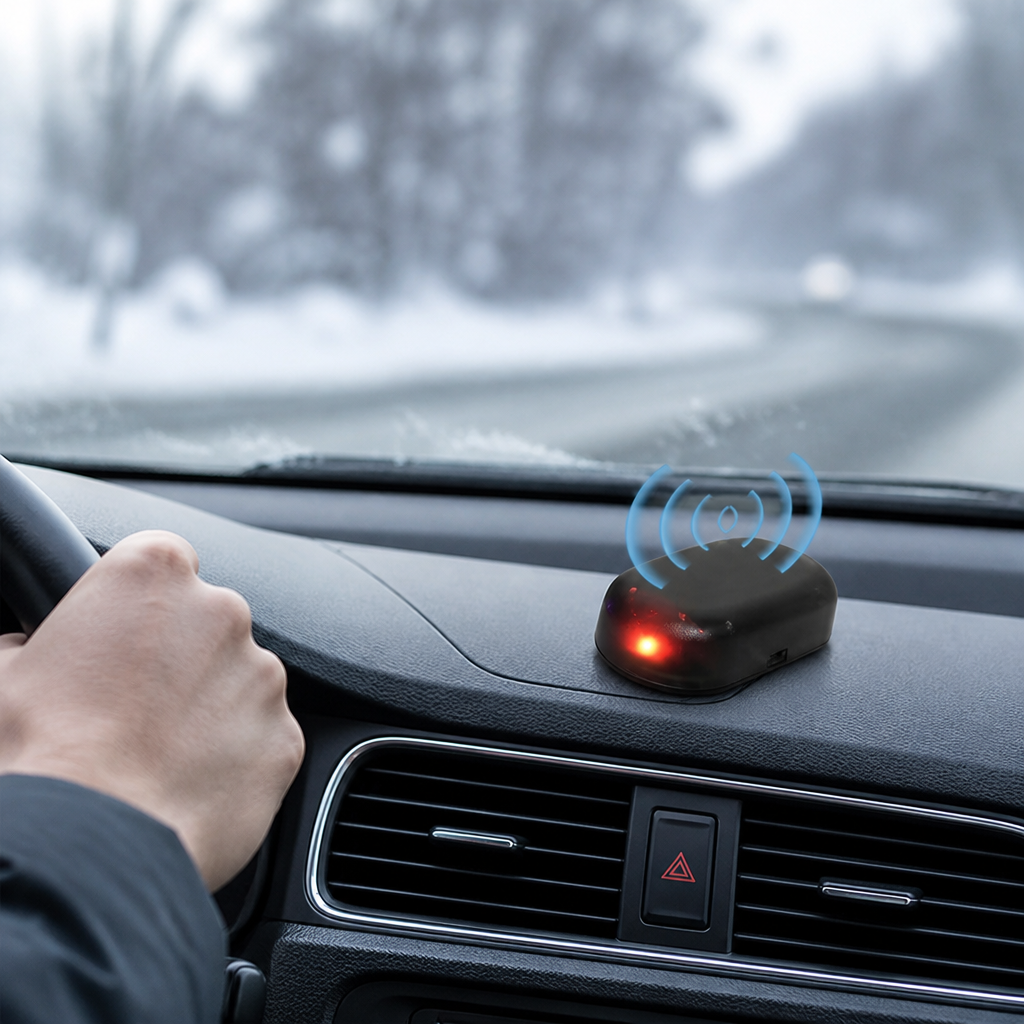 GlaciaShield™ — Melt Frost Instantly for Stress-Free, Crystal-Clear Mornings