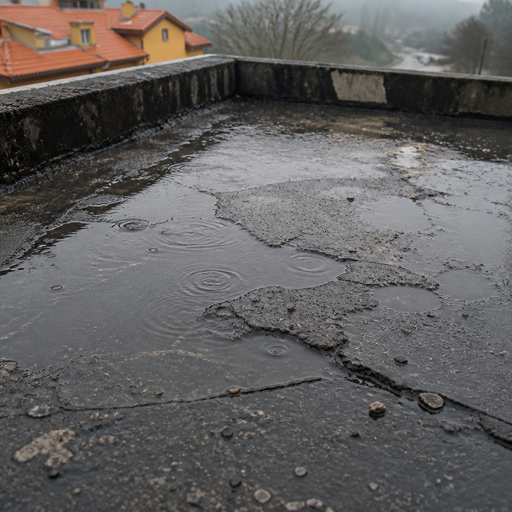 HydroShield Pro™ — Turn Your Home Into an Unbreakable, Leak-Free Fortress
