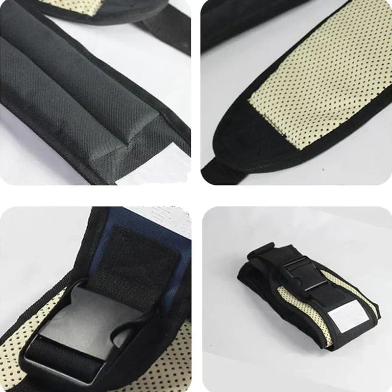 Back Comfort Carrier – Enjoy Closeness Without Pain