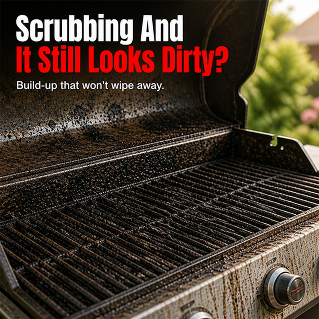 RadianceGrill™ — Effortless Power That Brings Your Grill Back to Life Instantly