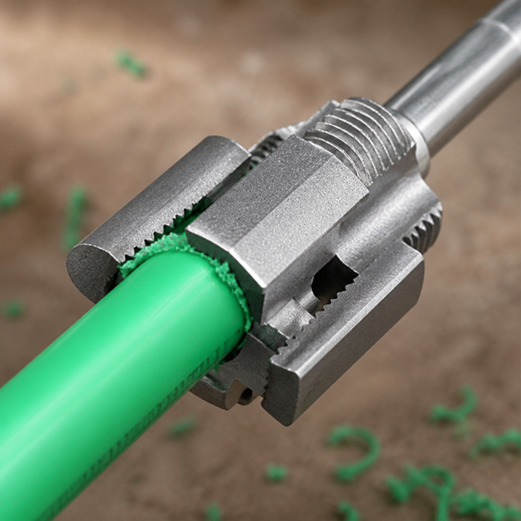 ThreadProX™ — Master Leak-Proof Threads Fast Without the Hassle