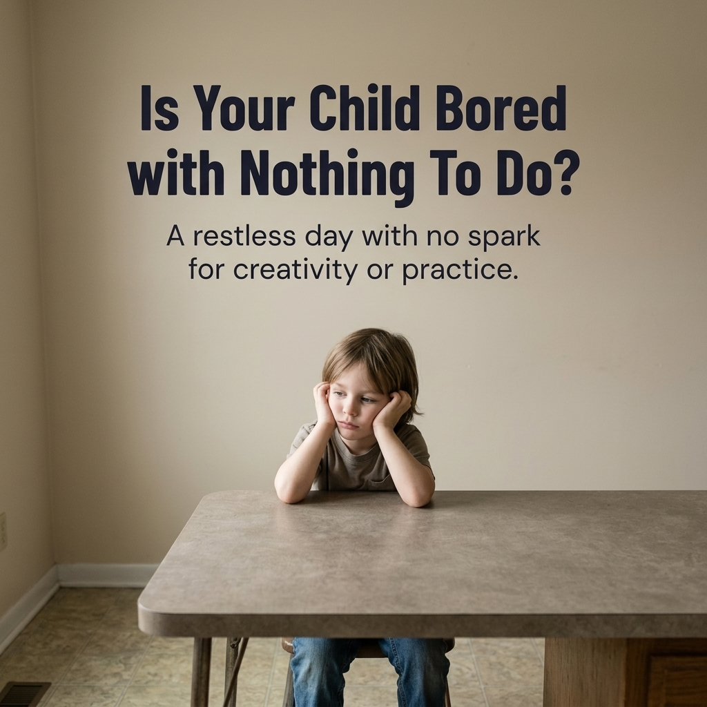 ScribbleJoy™ — Turn Early Writing Struggles into Confident, Joyful Mastery Every Day