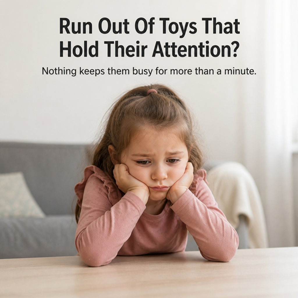 BrilliantBlocks™ — Ignite Your Child’s Confidence and Spark Endless Creativity
