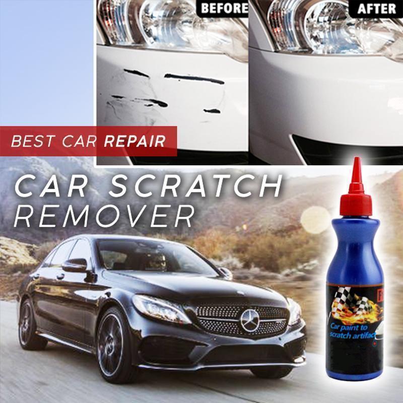 MirrorMist™ — Erase Scratches Instantly for a Showroom Shine That Turns Heads