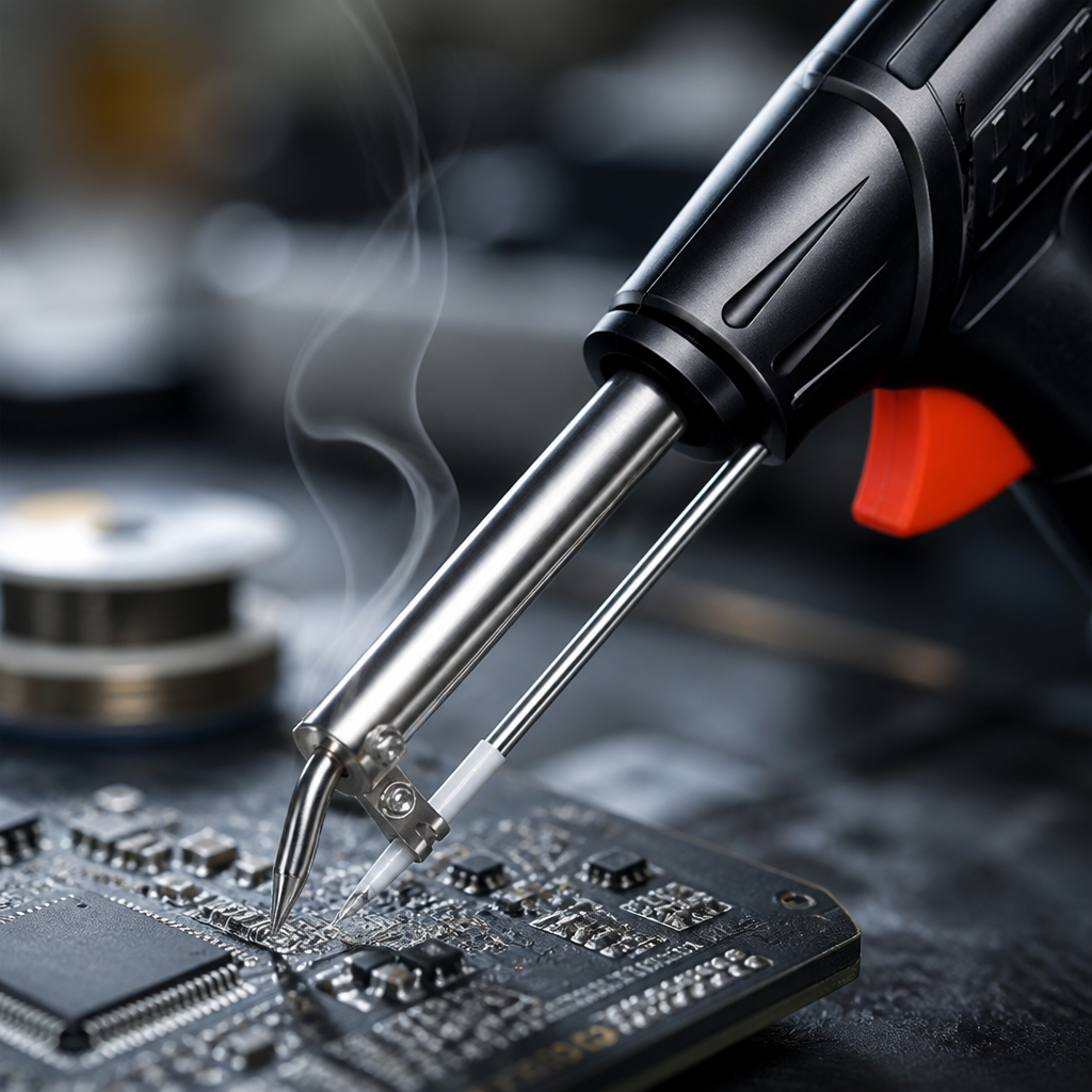 VoltForge™ — Ignite Precision and Power Instantly for Flawless Welding Every Time