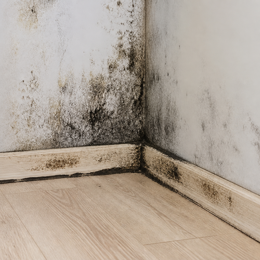 Mold Eraser™ — Effortless Mold Removal That Keeps Your Home Fresh and Safe