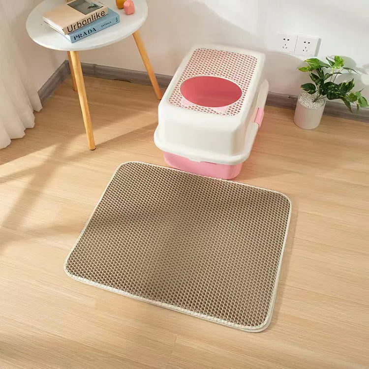 Catpaw - Cat Litter Mat