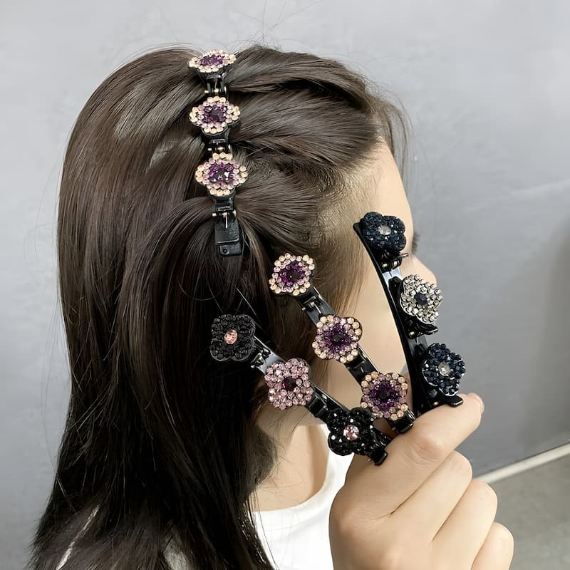 Get 1 Free | GlamClip – Instant Hair Upgrade in Seconds