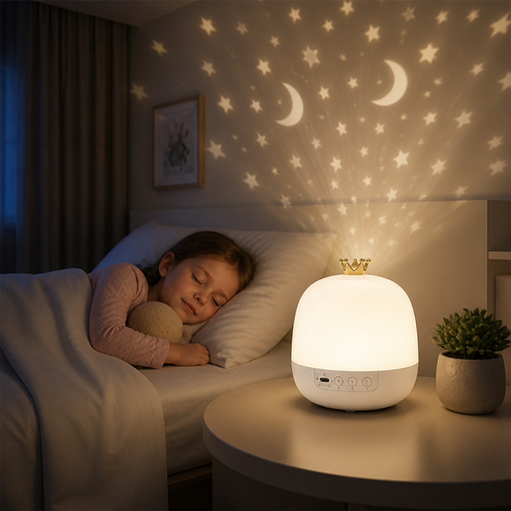 Celestiva™ — Escape into Soothing Stars That Calm Your Mind and Recharge Your Soul
