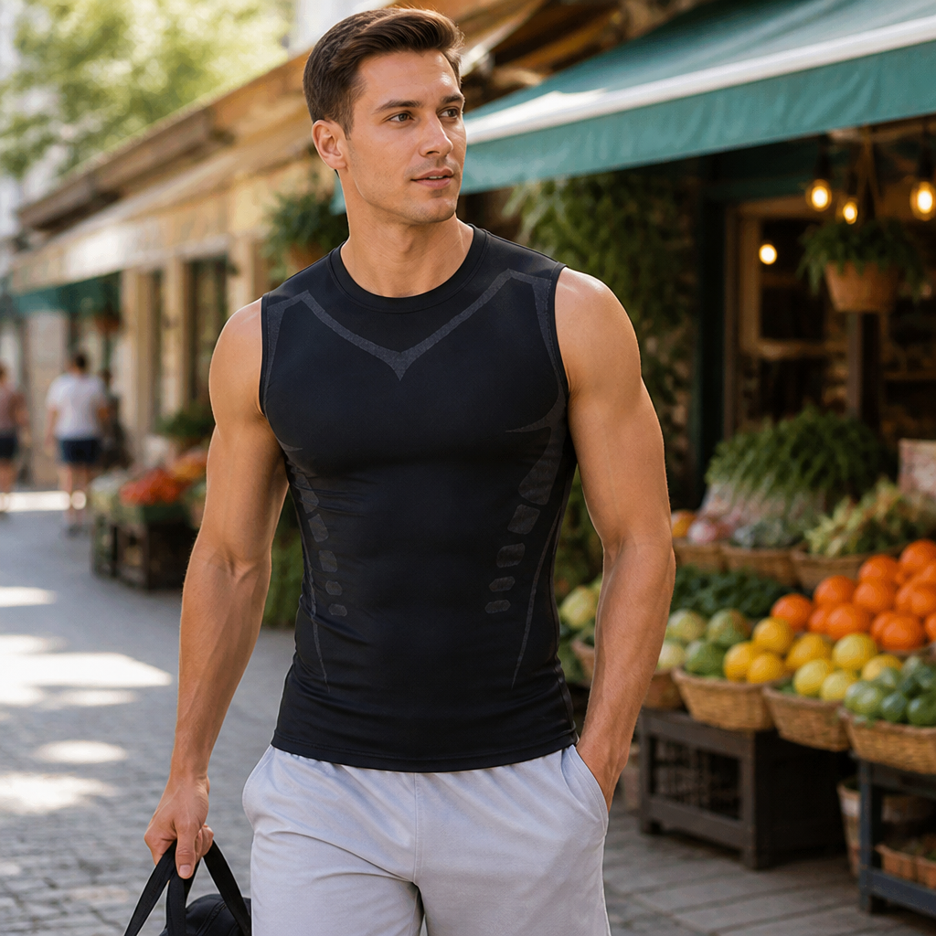 ValorCore™ — Ignite All-Day Energy, Perfect Posture, and a Sharper, Leaner You