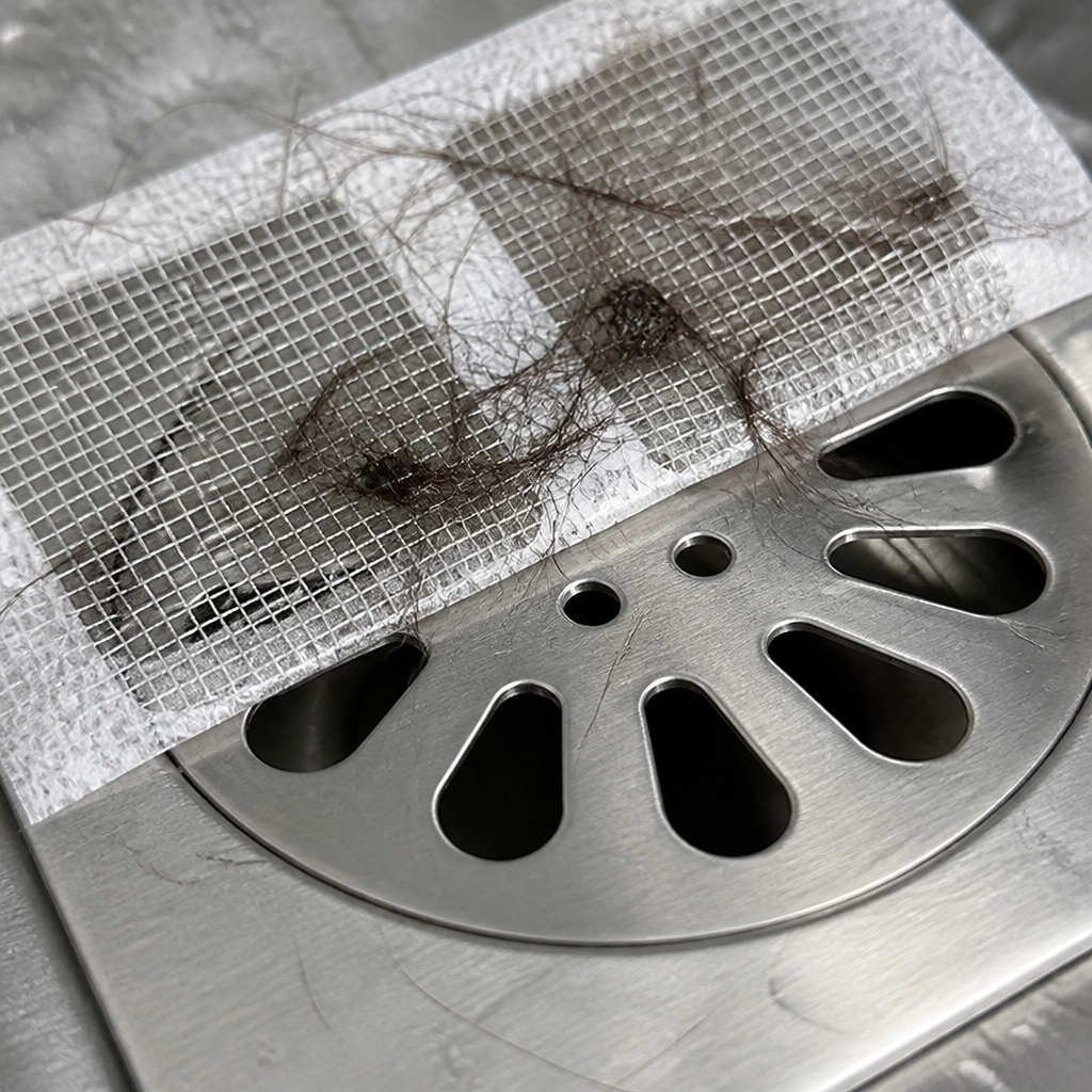DrainShield™ — Stop Clogs Fast and Enjoy Fresh, Hassle-Free Drains Every Day