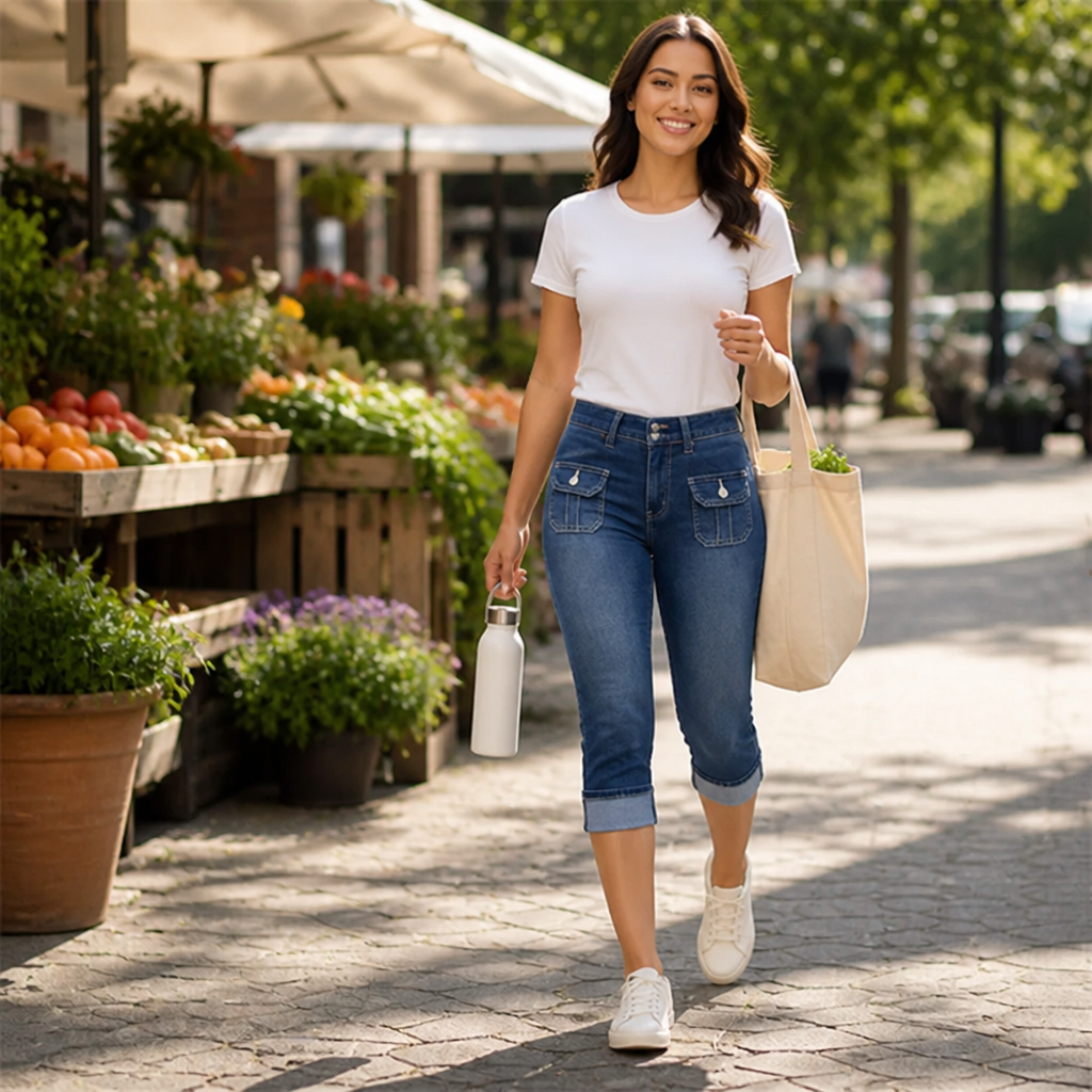 VelaSlim™ — Shape-Enhancing Comfort That Boosts Your Confidence All Day Long