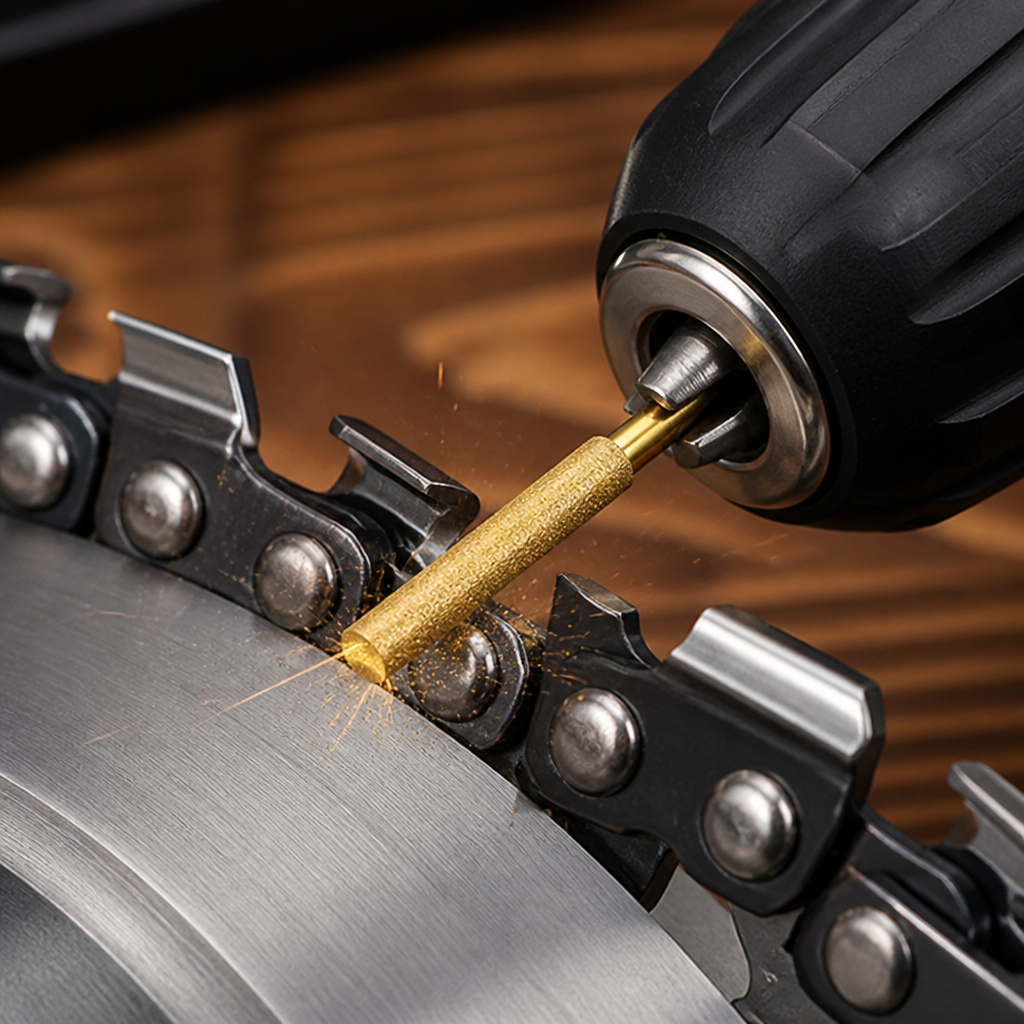 PulseEdge™ — Instantly Ignite Razor-Sharp Power Without the Hassle